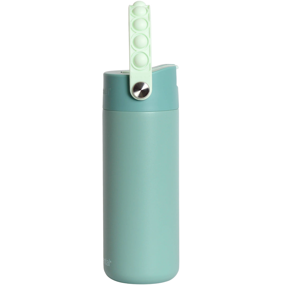 18oz Core Pop Bottle - Sage