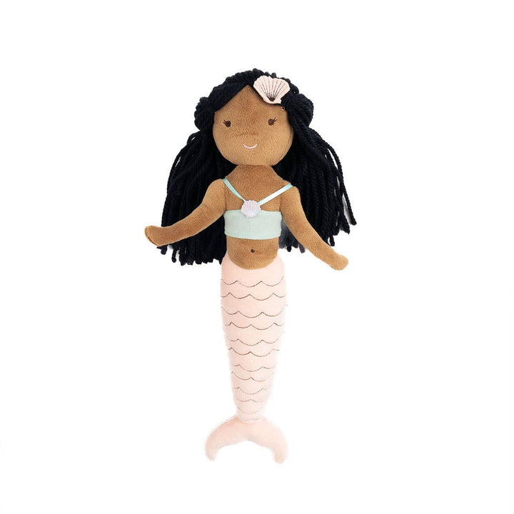 Sabrina Mermaid Stuffed Toy