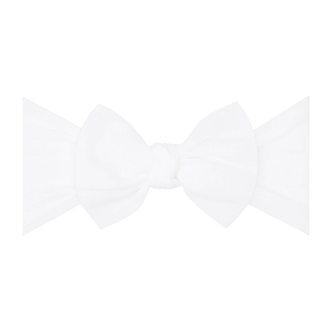 The Original Knot soft nylon headband
