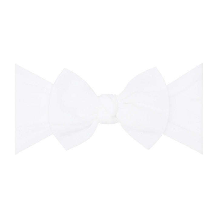 The Original Knot soft nylon headband