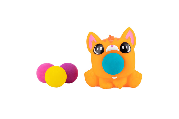 Mini Kitty Toy Blaster