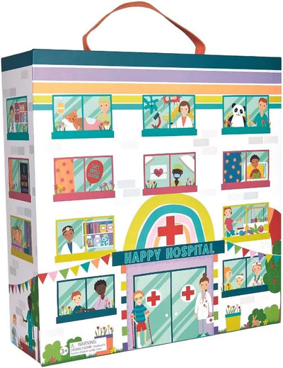 Happy Hospital Playbox