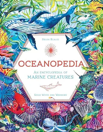 Oceanopedia