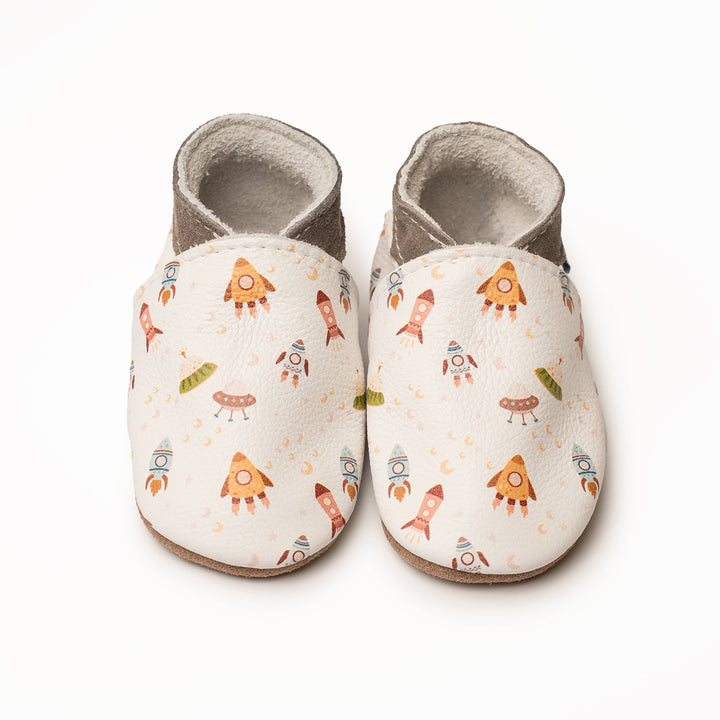 Moccasins - Galactic