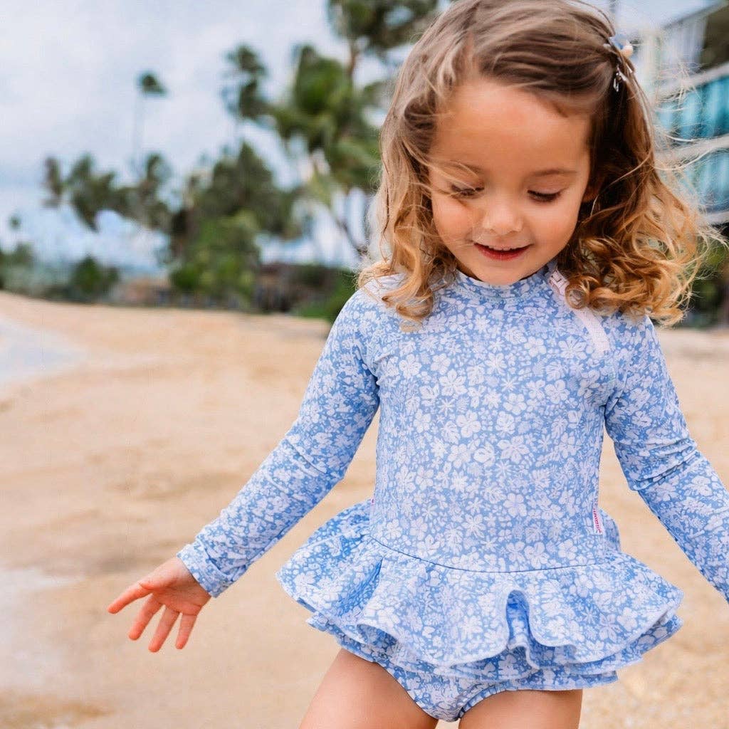 Reese Two-Piece Swimsuit