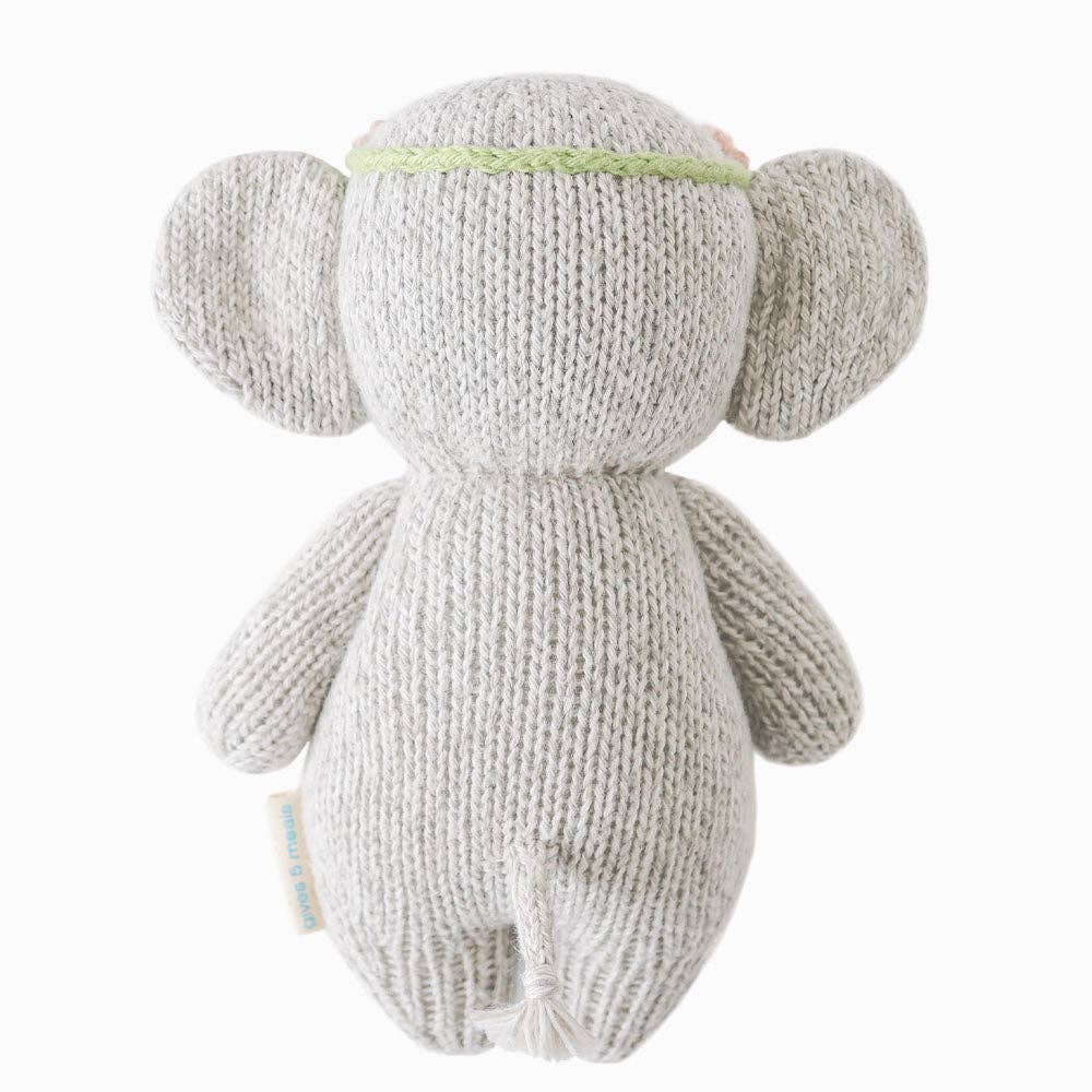 Baby Elephant