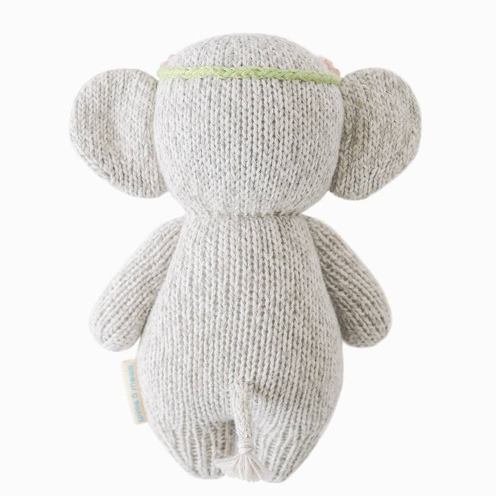 Baby Elephant