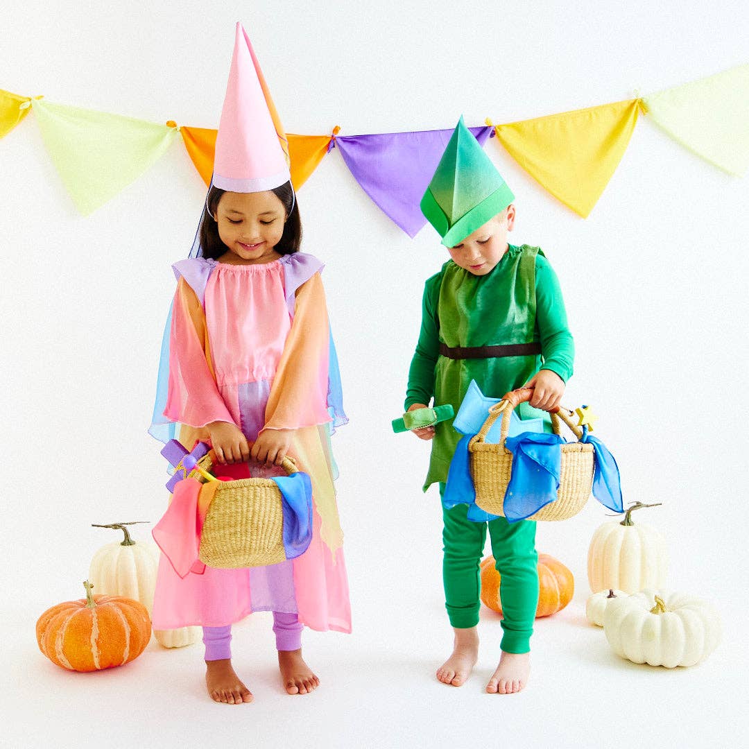Peter Pan Costume