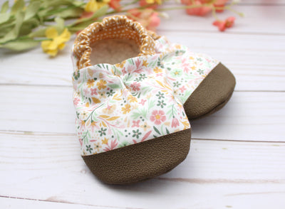 Lily June Baby Shoes