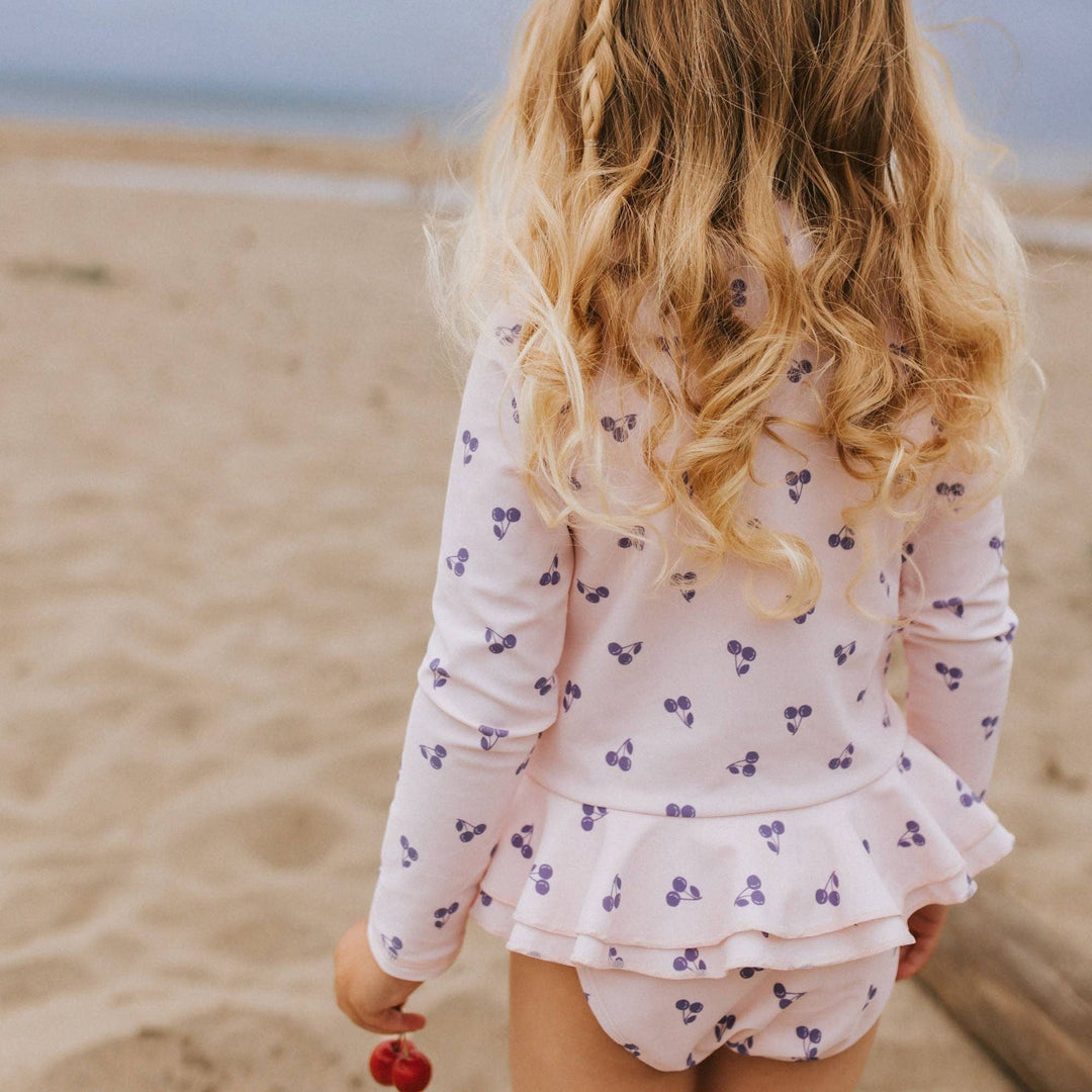 Reese Two-Piece Swimsuit