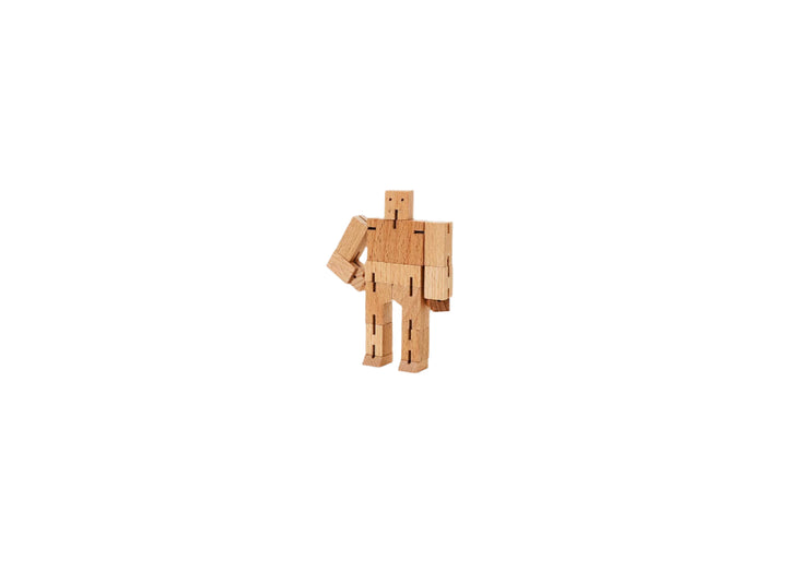 Cubebot Micro - Natural