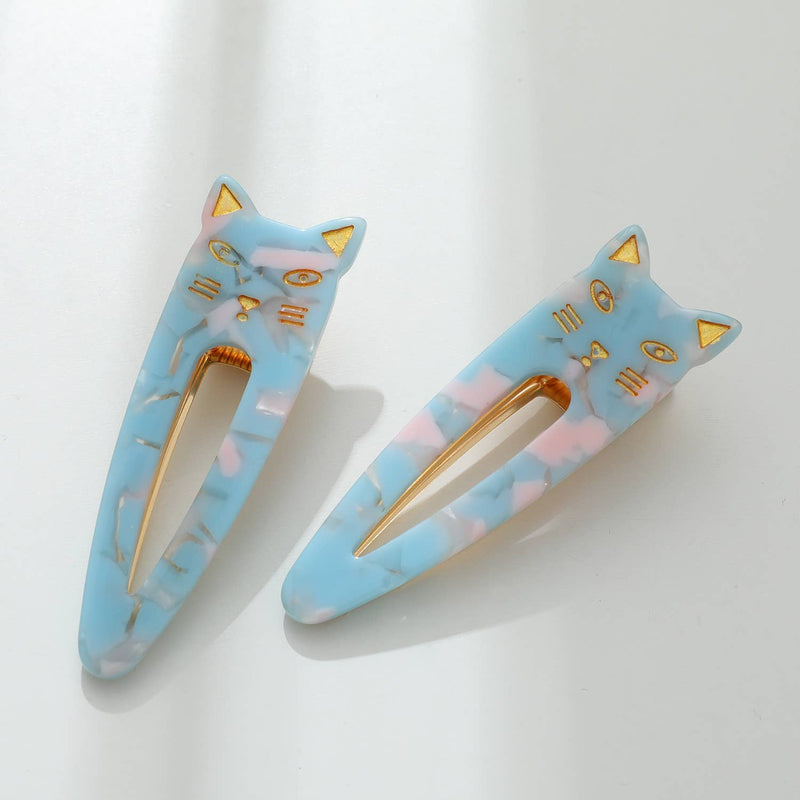 Cat Clip (Set of 2)