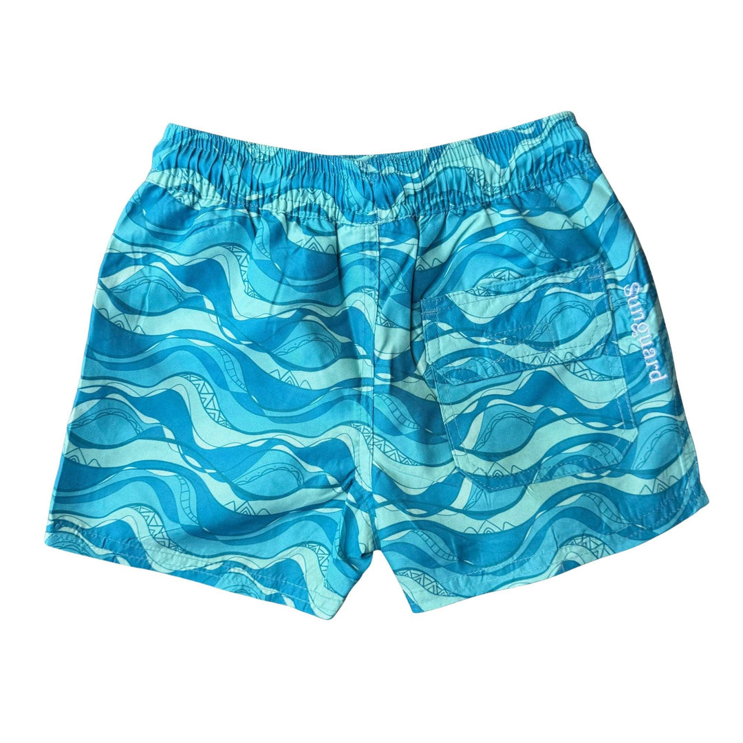 Cruz Swim Trunks