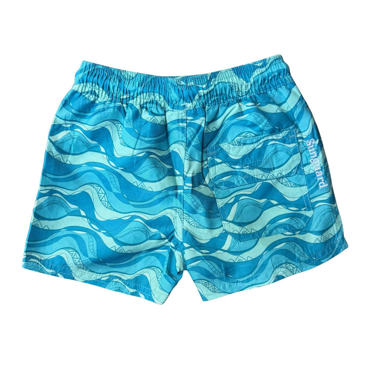 Cruz Swim Trunks