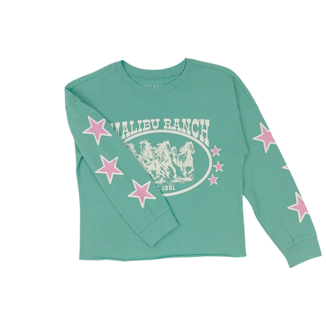 Malibu Ranch Long Sleeve