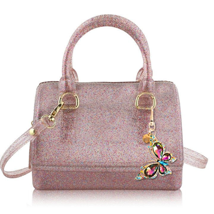 Ruby Sparkle - Mariposa