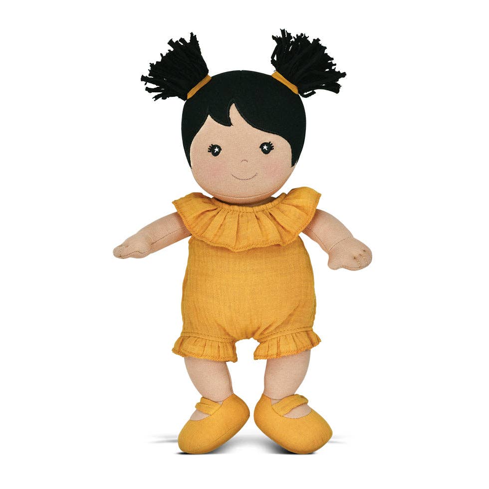 Gwen Doll - Apricot