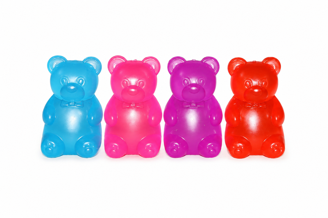 Squishy Gummy Bear