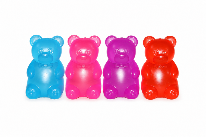 Squishy Gummy Bear