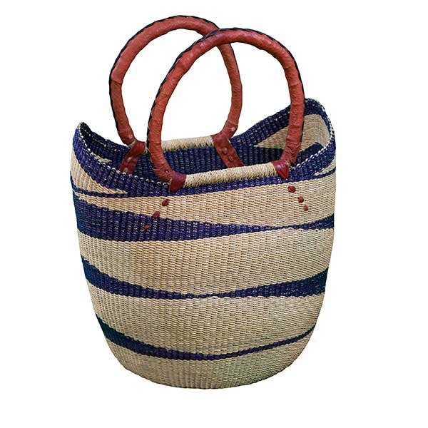 Ghana - Large Shopper Tote