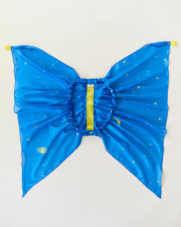 Star Wings