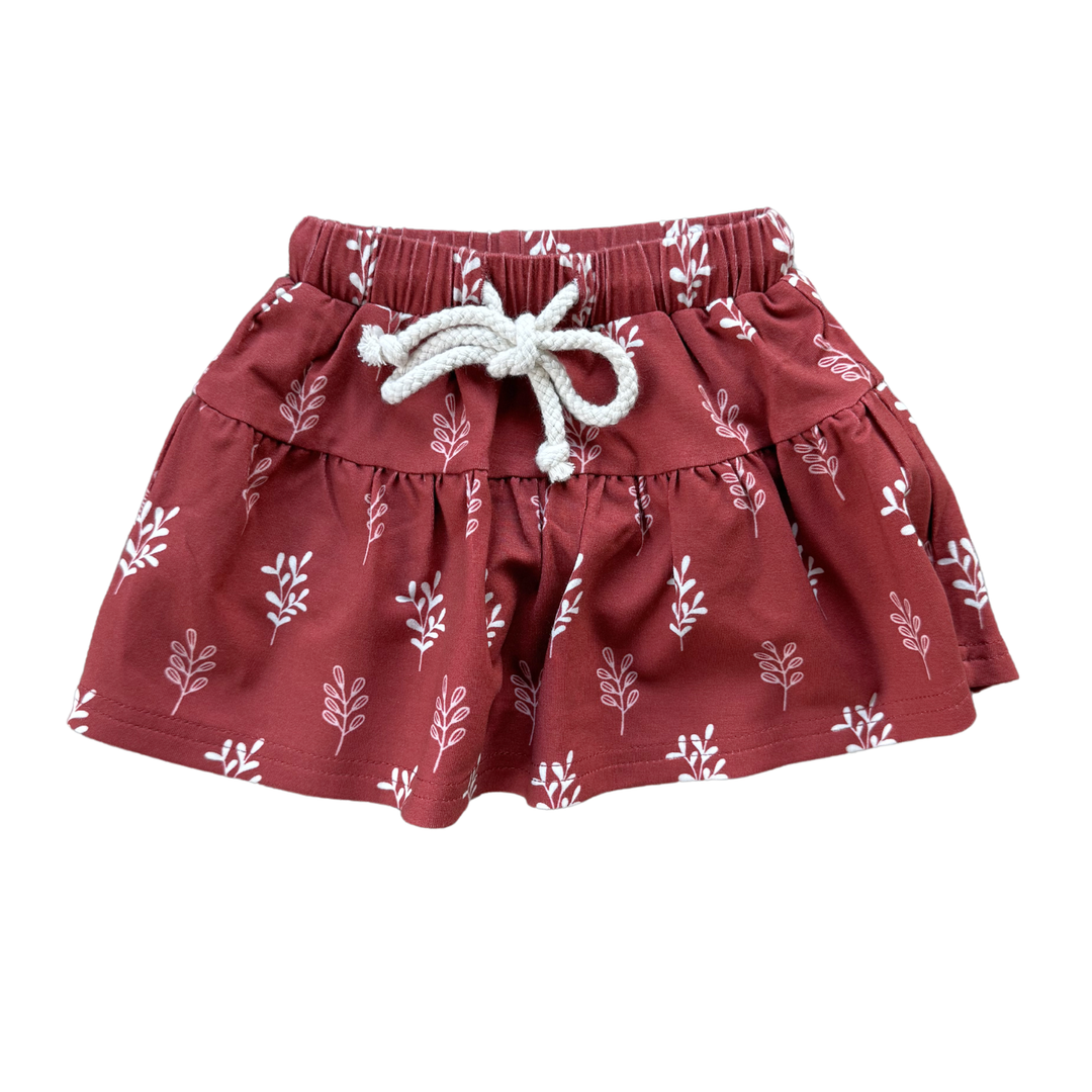 Skort - Holly