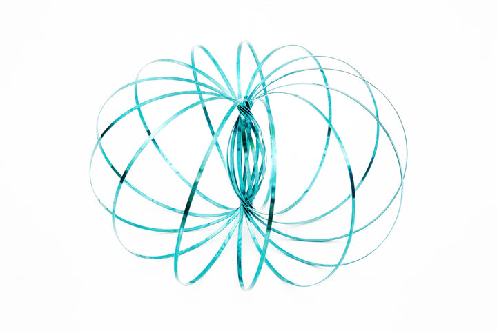 Mozi Flow Toy - Blue