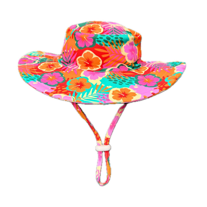 Sol UPF50 Swim Hat