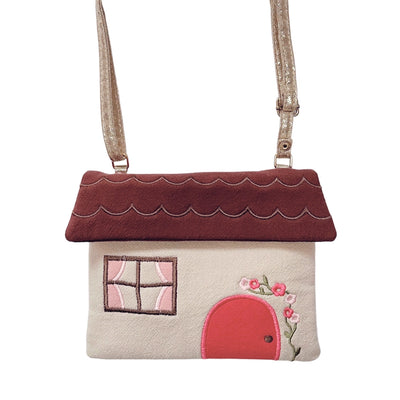 Cozy Cottage Bag
