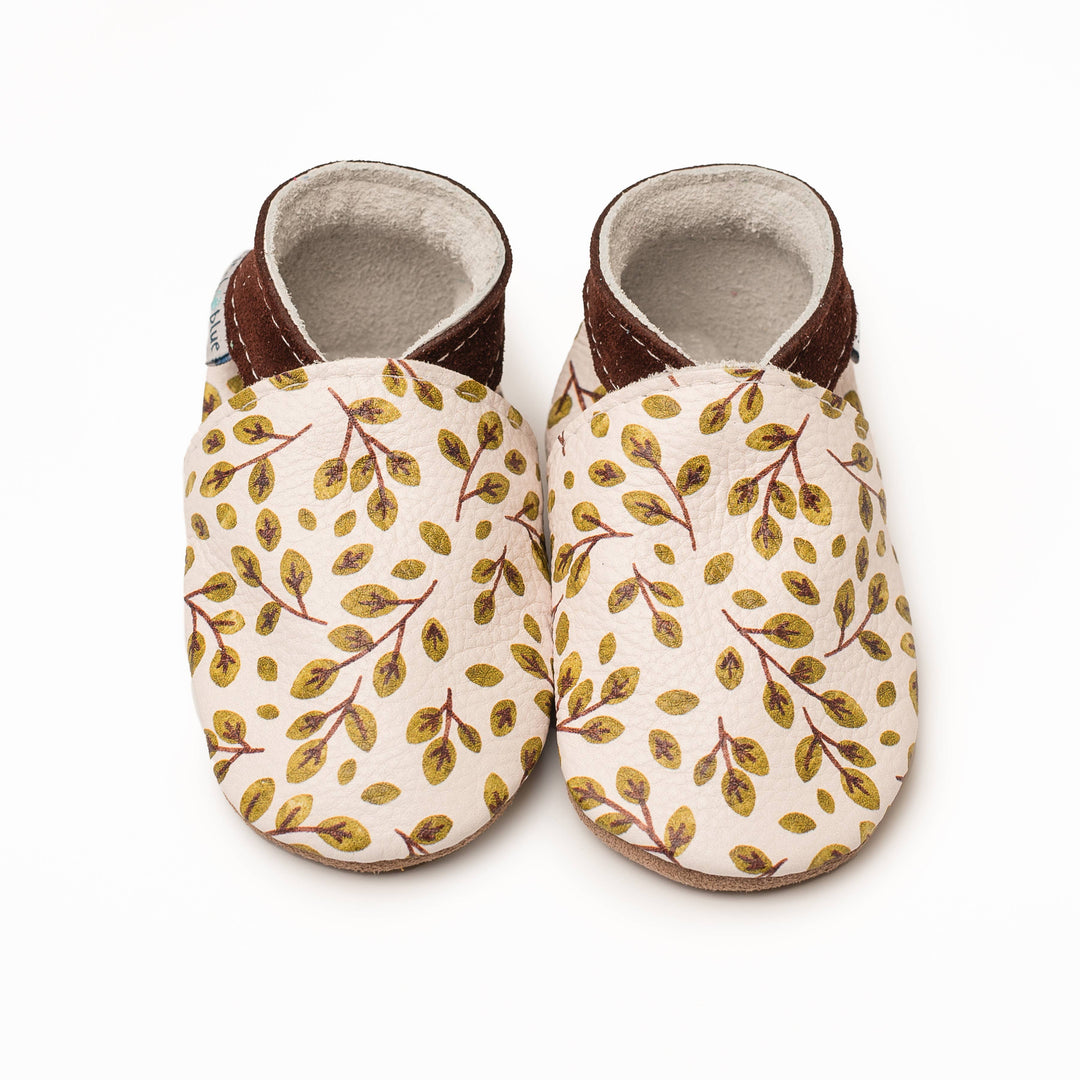 Moccasins - Ashley
