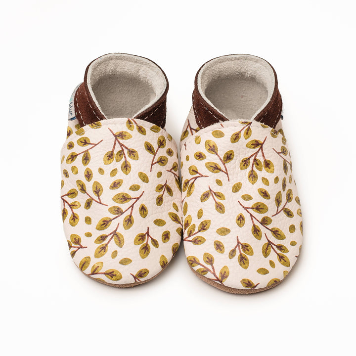 Moccasins - Ashley