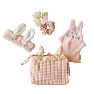 Bunny Sleepover Set