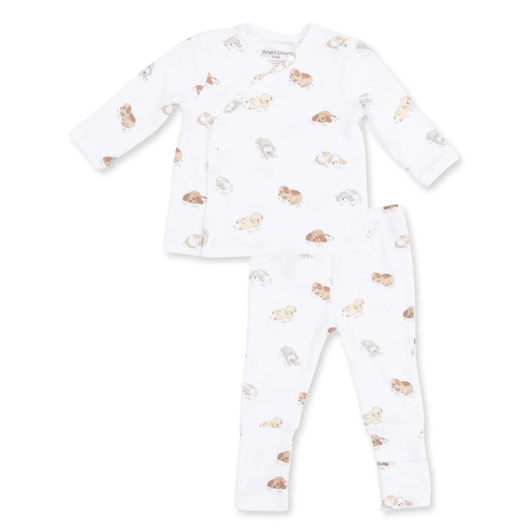 Take-Me-Home Set - Puppy Snuggle Club