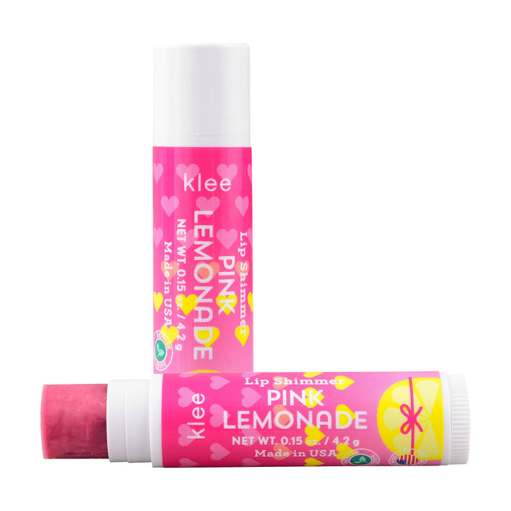 Eye Shadow and Lip Shimmer Set