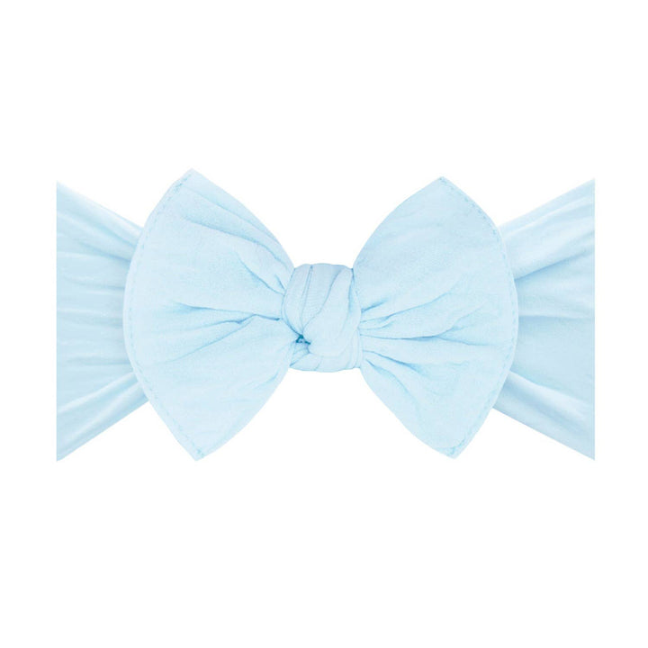 The Original Knot soft nylon headband