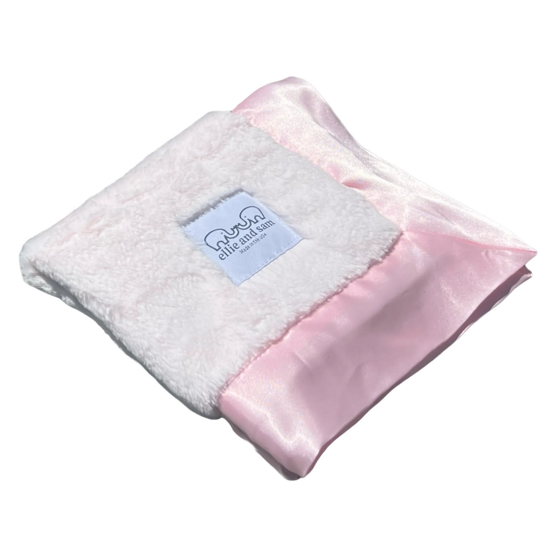 Luxury Lovey - Pink