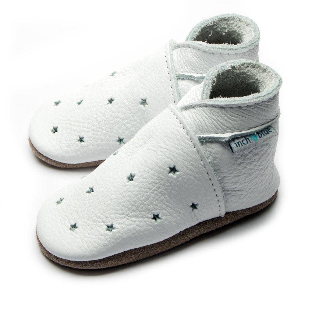 Moccasins- Milky Way