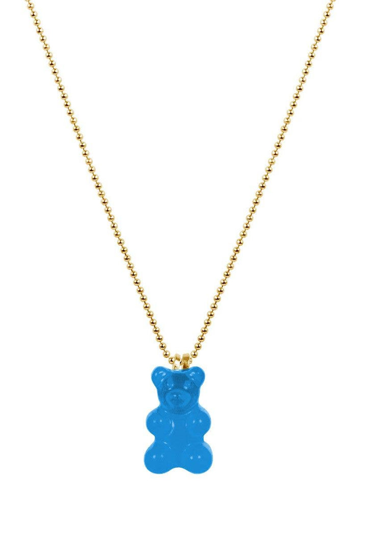 Gummy Bear Kids Necklace