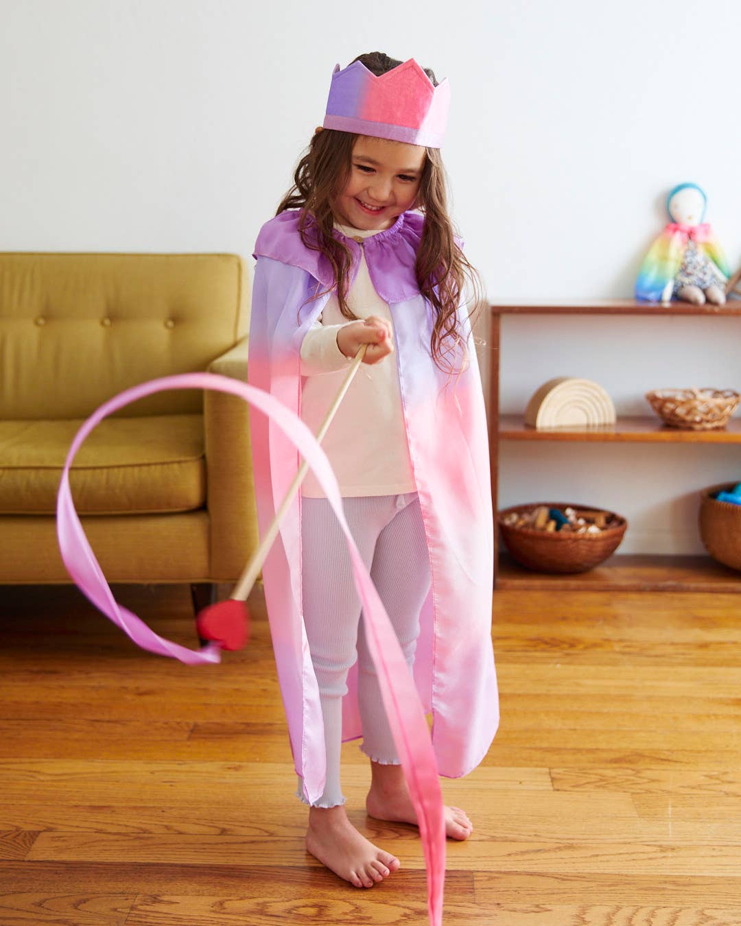 Blossom Streamer