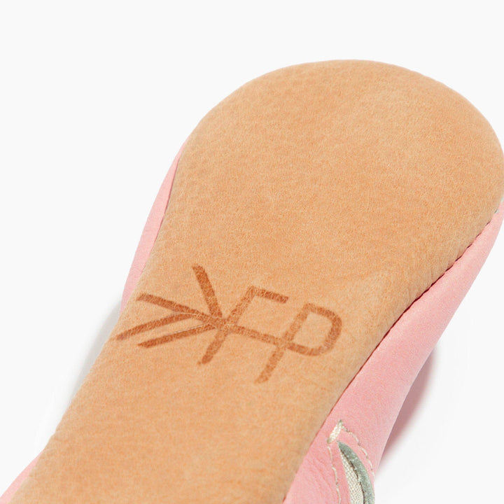 Bubblegum Cowboy Chelsea Boot