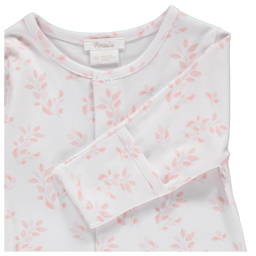 Converter Gown - Stem Blossoms