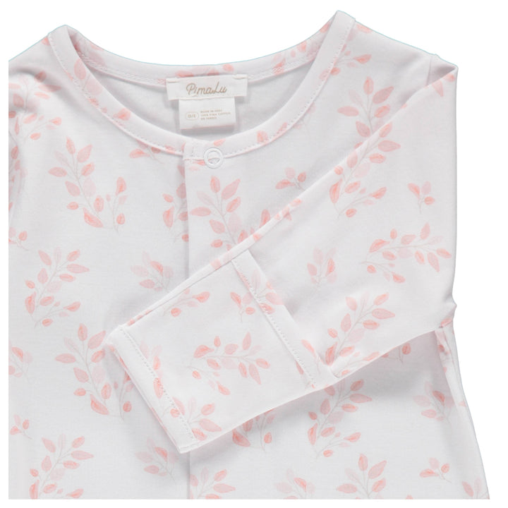 Converter Gown - Stem Blossoms