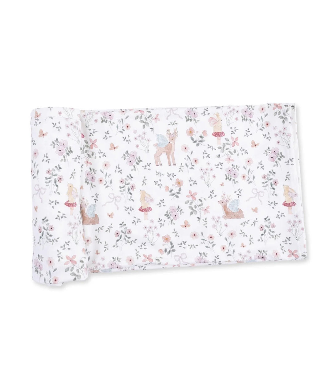 Swaddle Blanket - Enchanted Woodland