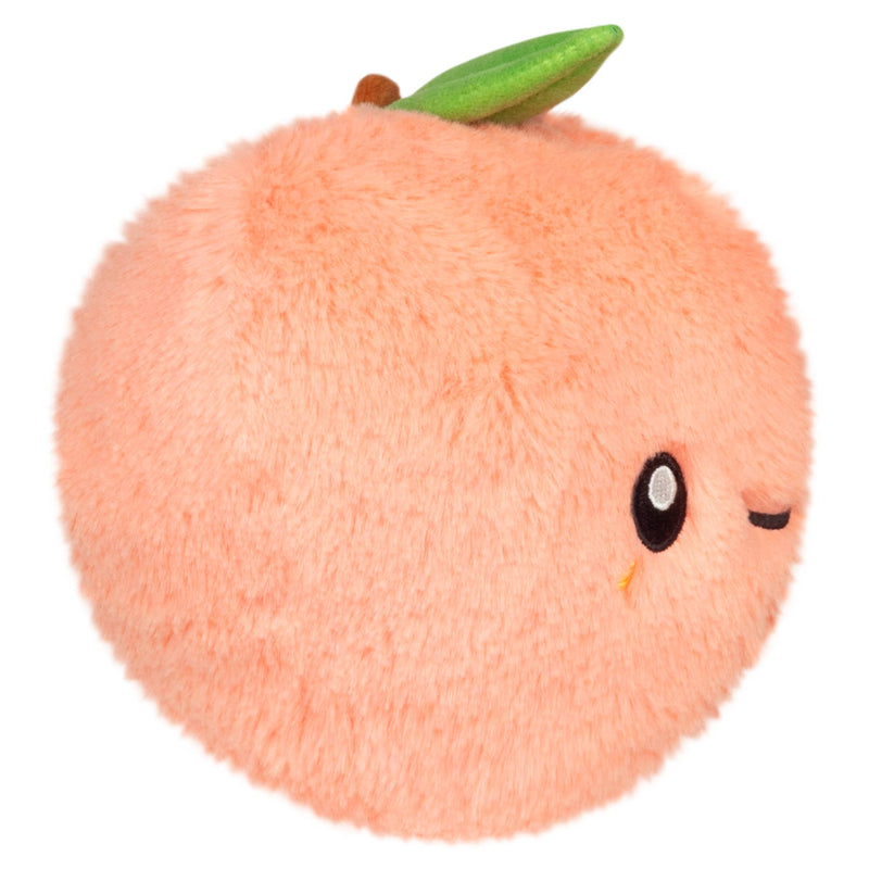 Snacker Peach
