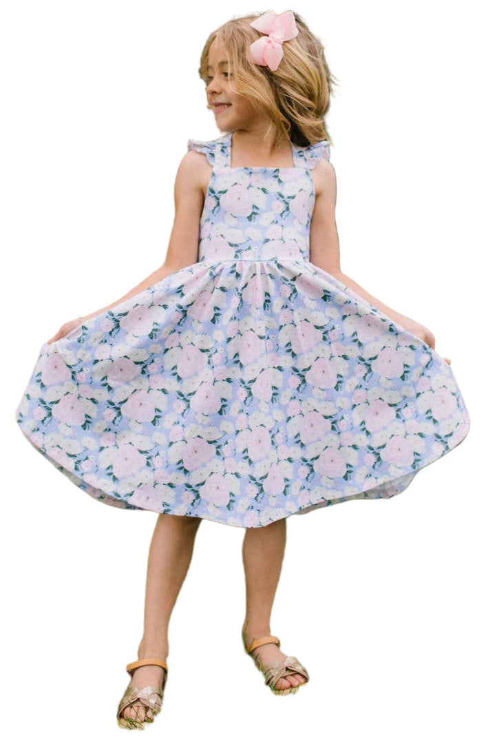 Rosita Dress - Blossom
