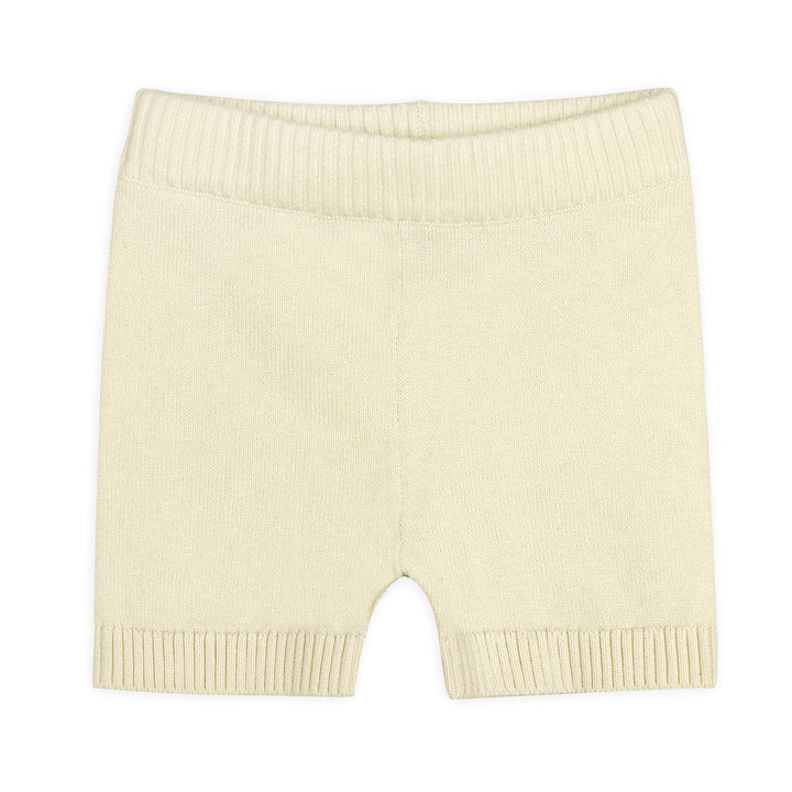 Doggy Embroidered Shirt & Shorts Set