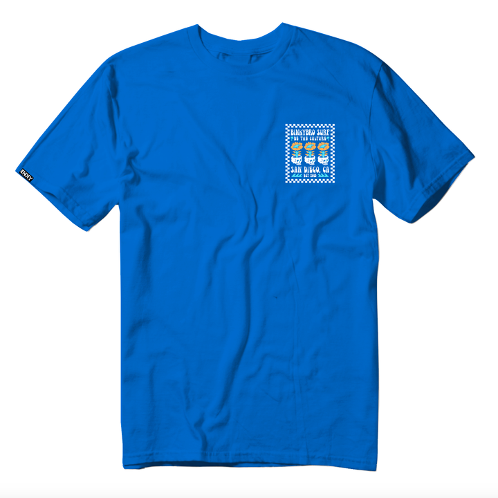 Surf Culture Tee