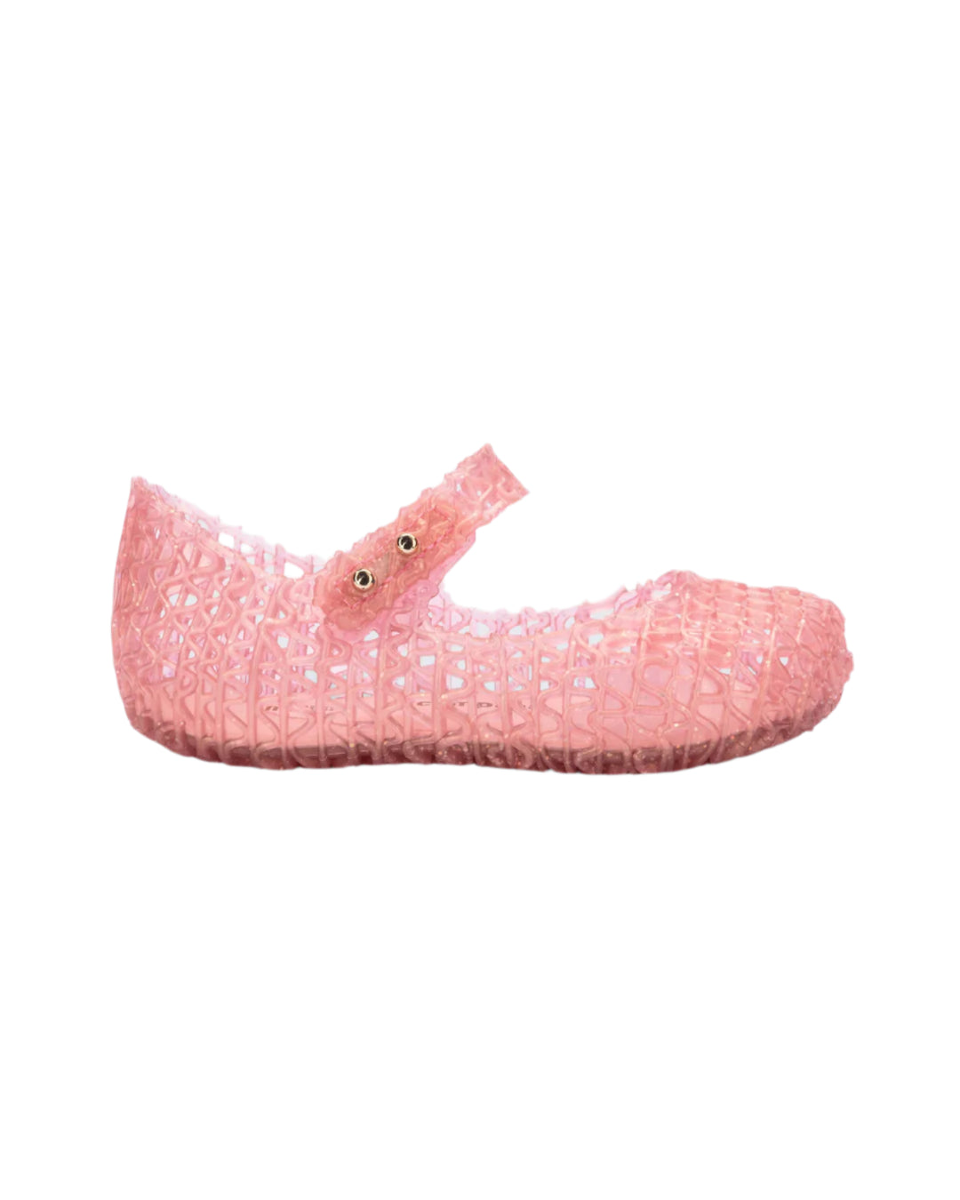 Campana Papel Flat - Pearly Pink