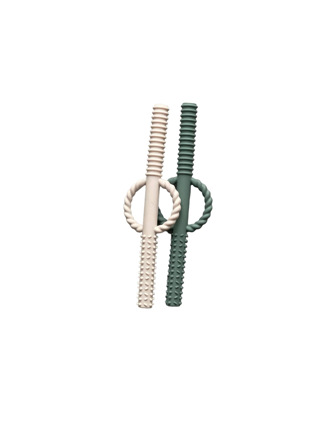 Teething Tube Teether Set