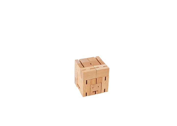 Cubebot Micro - Natural